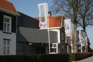 Glasmuseum Leerdam